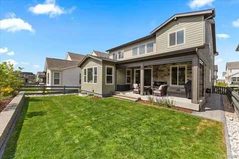 6653 Bridle Creek Point Castle Pines CO 80108