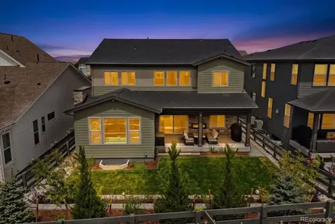6653 Bridle Creek Point Castle Pines CO 80108
