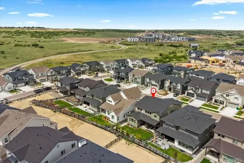 6653 Bridle Creek Point Castle Pines CO 80108
