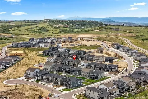 6653 Bridle Creek Point Castle Pines CO 80108