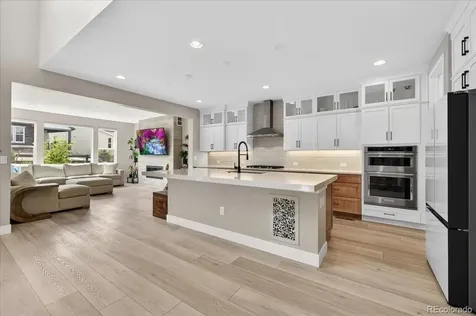 6653 Bridle Creek Point Castle Pines CO 80108