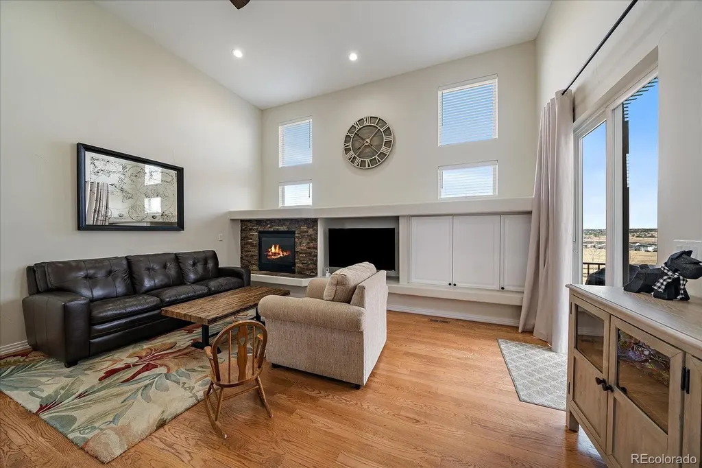 5692 Vistancia Drive Parker CO 80134