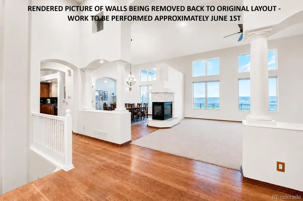 5692 Vistancia Drive Parker CO 80134
