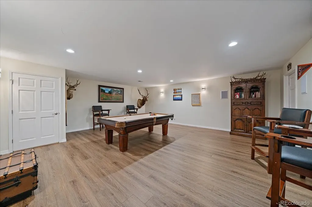 5692 Vistancia Drive Parker CO 80134