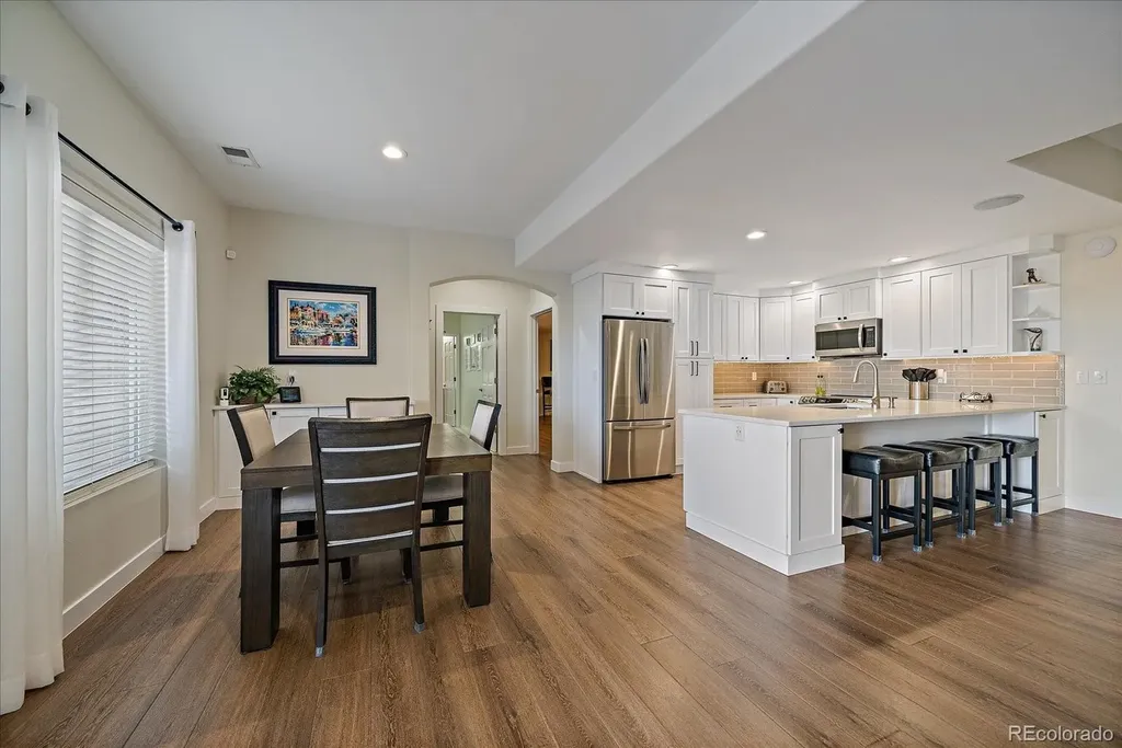 5692 Vistancia Drive Parker CO 80134