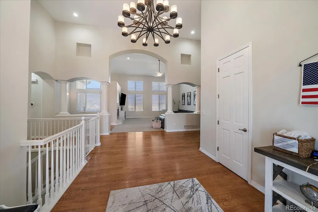 5692 Vistancia Drive Parker CO 80134