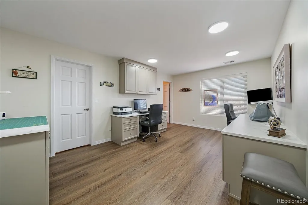 5692 Vistancia Drive Parker CO 80134