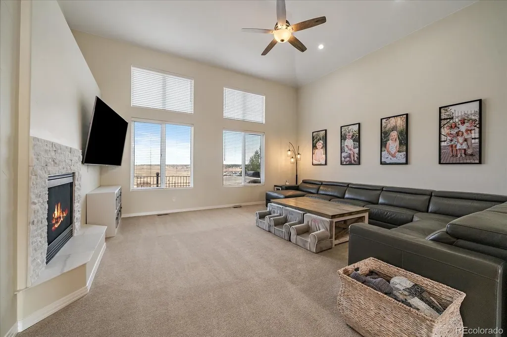 5692 Vistancia Drive Parker CO 80134