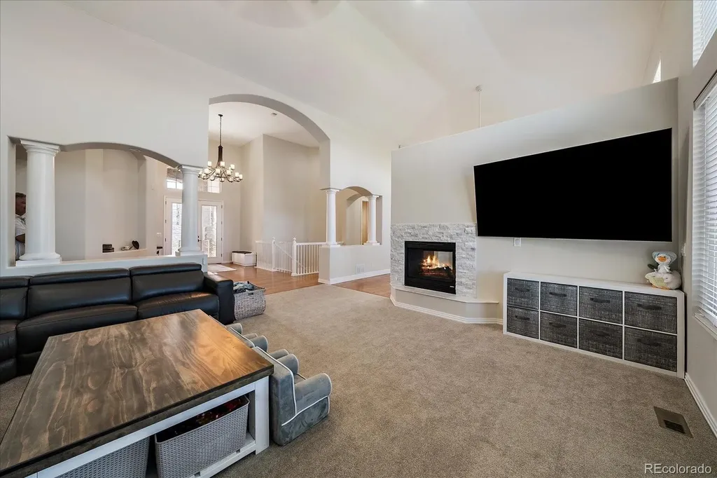5692 Vistancia Drive Parker CO 80134