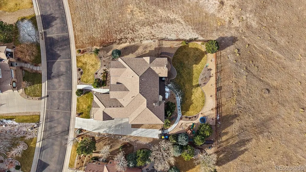 5692 Vistancia Drive Parker CO 80134