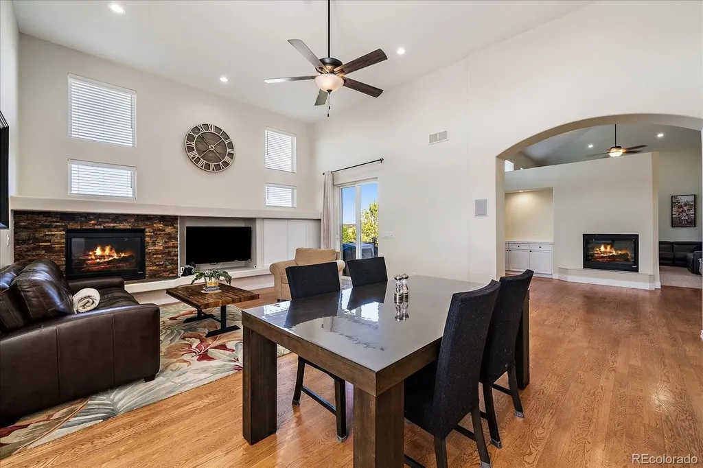 5692 Vistancia Drive Parker CO 80134