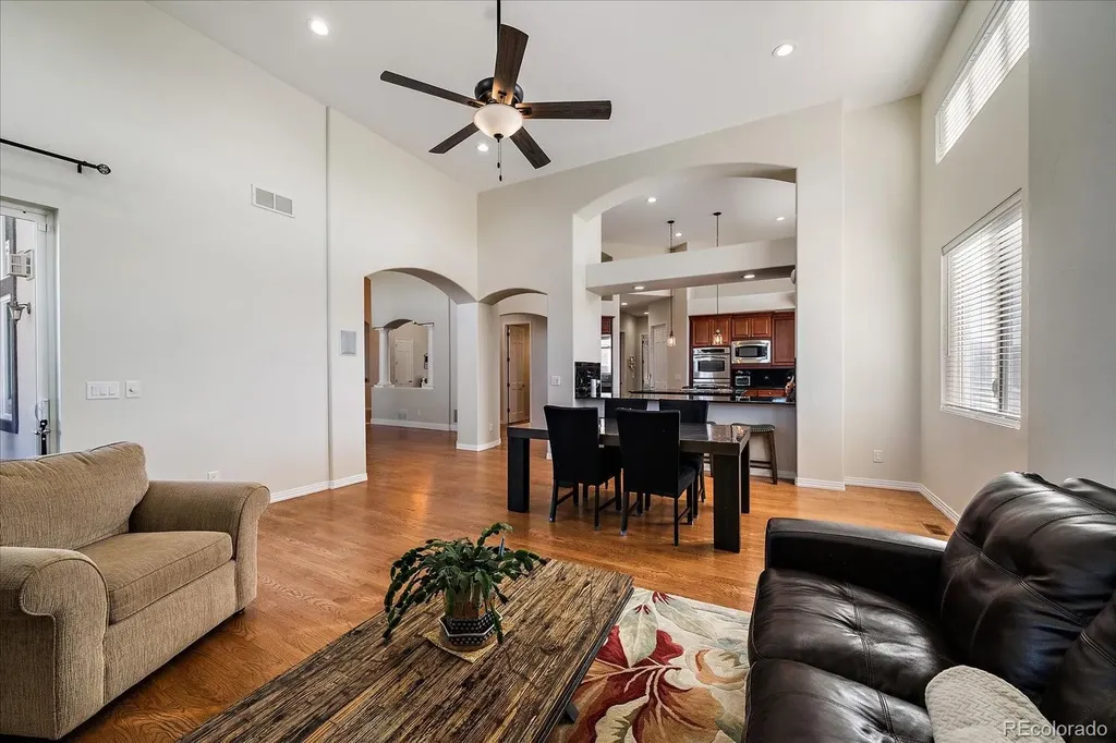5692 Vistancia Drive Parker CO 80134