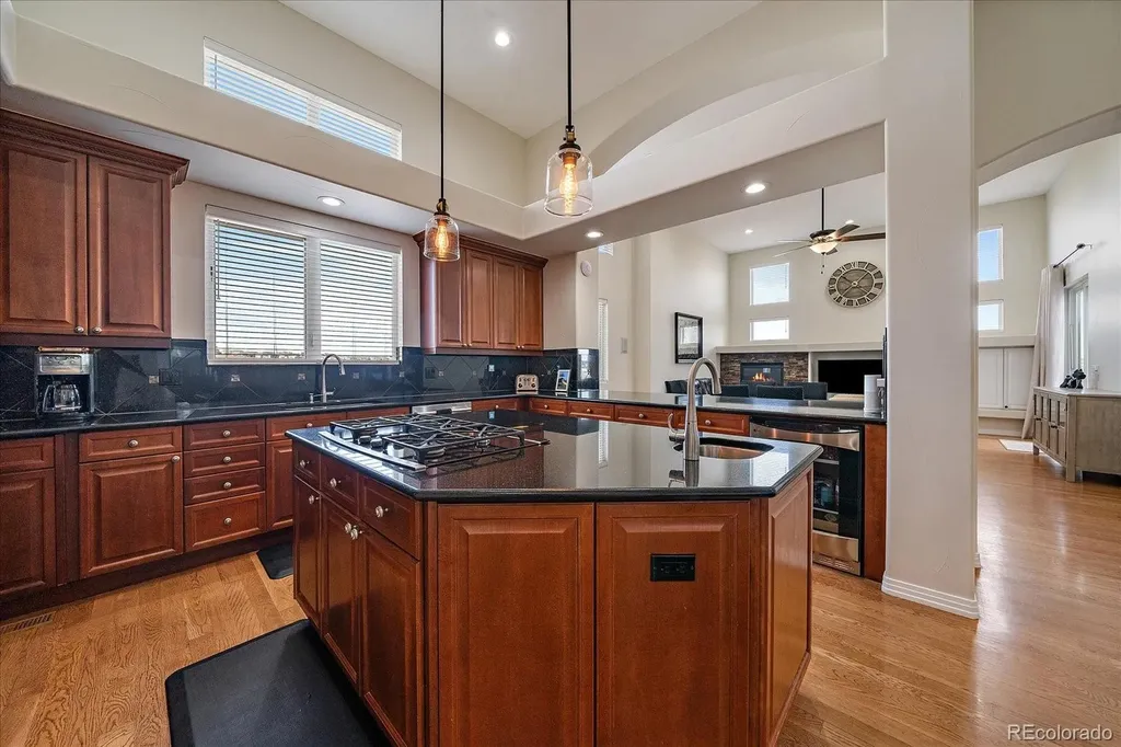 5692 Vistancia Drive Parker CO 80134