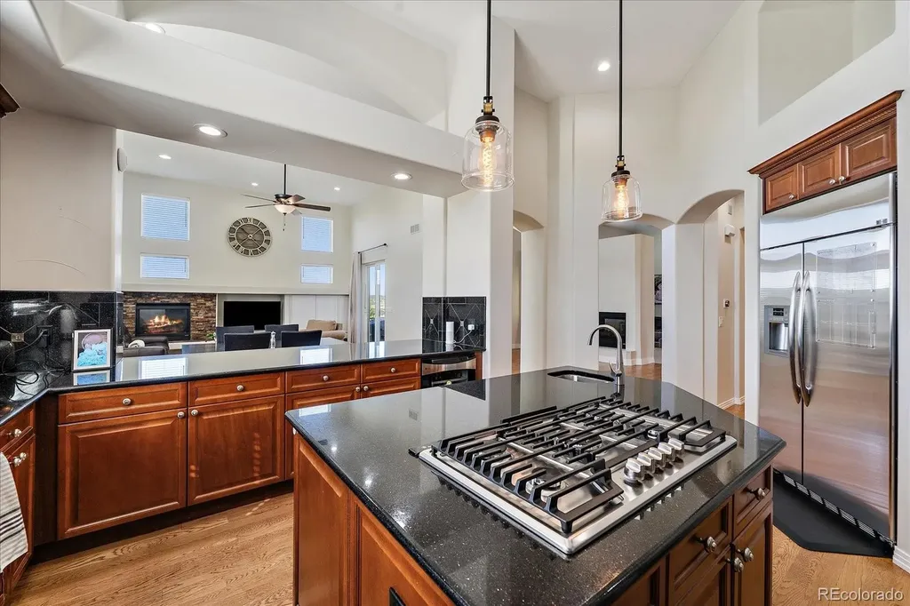 5692 Vistancia Drive Parker CO 80134