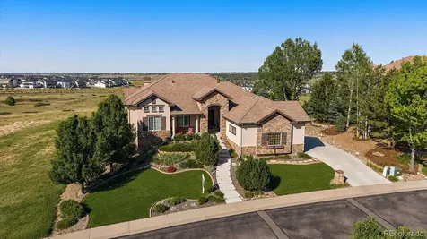 5692 Vistancia Drive Parker CO 80134