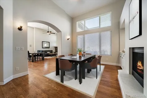 5692 Vistancia Drive Parker CO 80134