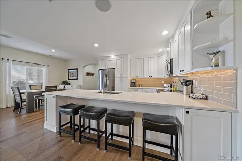 5692 Vistancia Drive Parker CO 80134