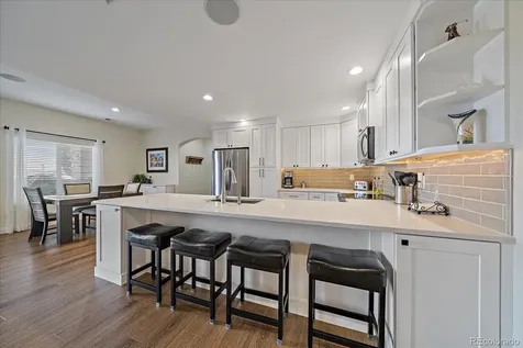 5692 Vistancia Drive Parker CO 80134