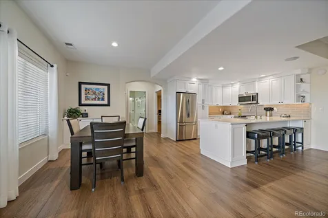 5692 Vistancia Drive Parker CO 80134