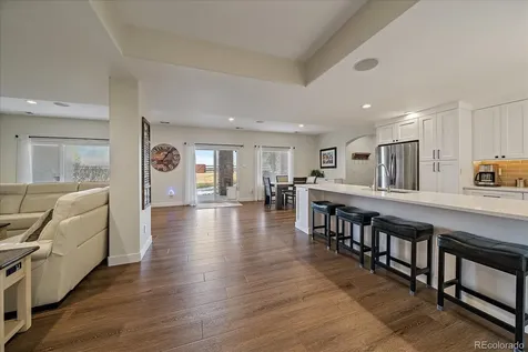5692 Vistancia Drive Parker CO 80134