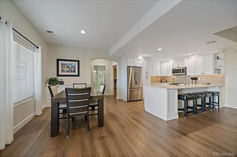 5692 Vistancia Drive Parker CO 80134