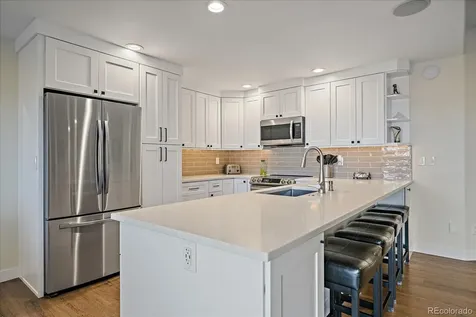 5692 Vistancia Drive Parker CO 80134