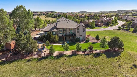 5692 Vistancia Drive Parker CO 80134
