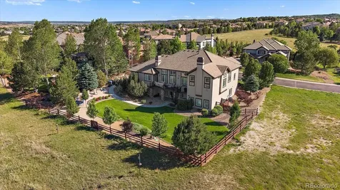 5692 Vistancia Drive Parker CO 80134