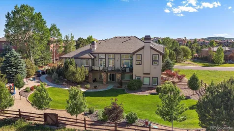 5692 Vistancia Drive Parker CO 80134