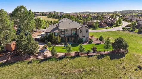 5692 Vistancia Drive Parker CO 80134