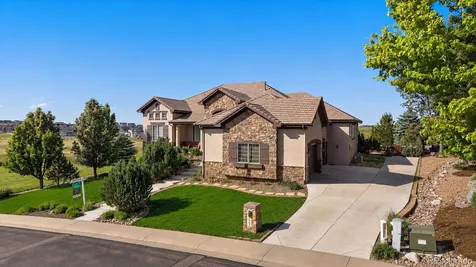 5692 Vistancia Drive Parker CO 80134