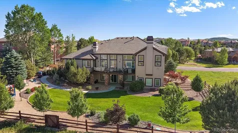 5692 Vistancia Drive Parker CO 80134