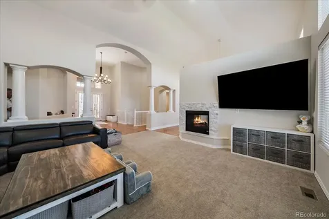 5692 Vistancia Drive Parker CO 80134