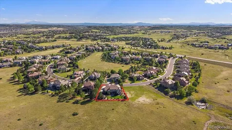 5692 Vistancia Drive Parker CO 80134