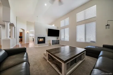 5692 Vistancia Drive Parker CO 80134