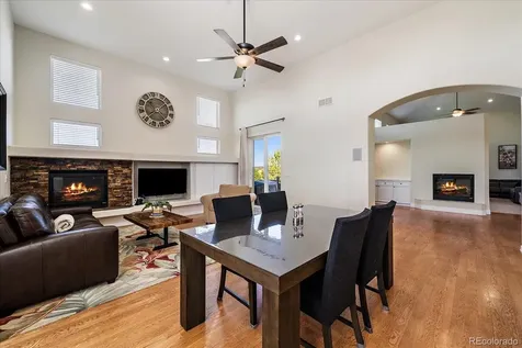 5692 Vistancia Drive Parker CO 80134