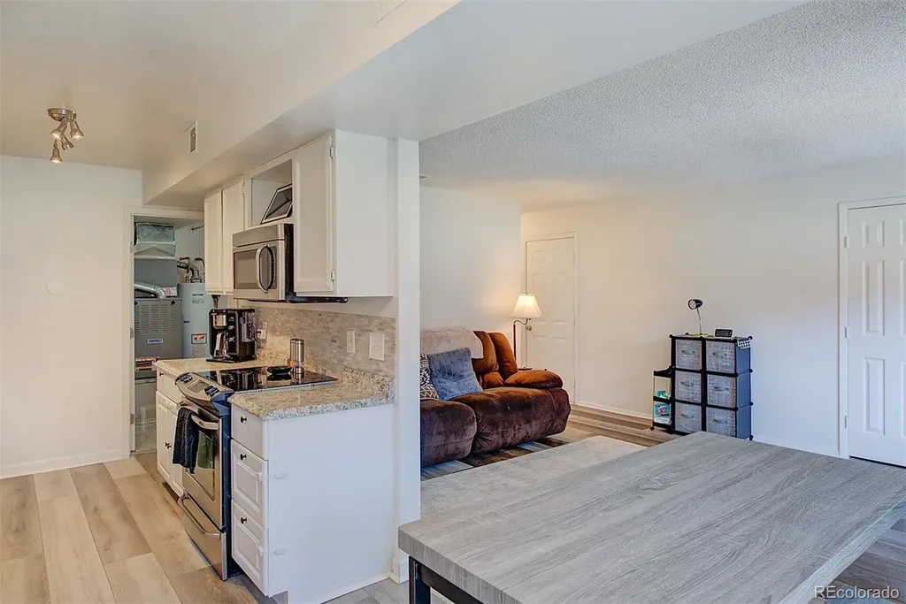 9906 Orangewood Drive Thornton CO 80260