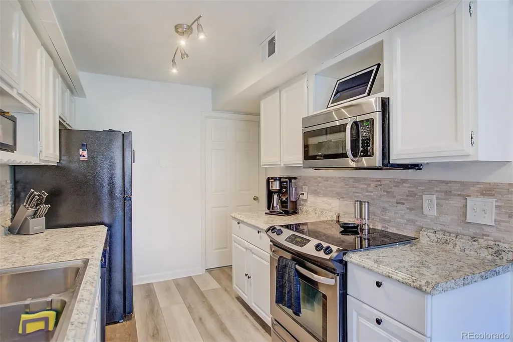 9906 Orangewood Drive Thornton CO 80260