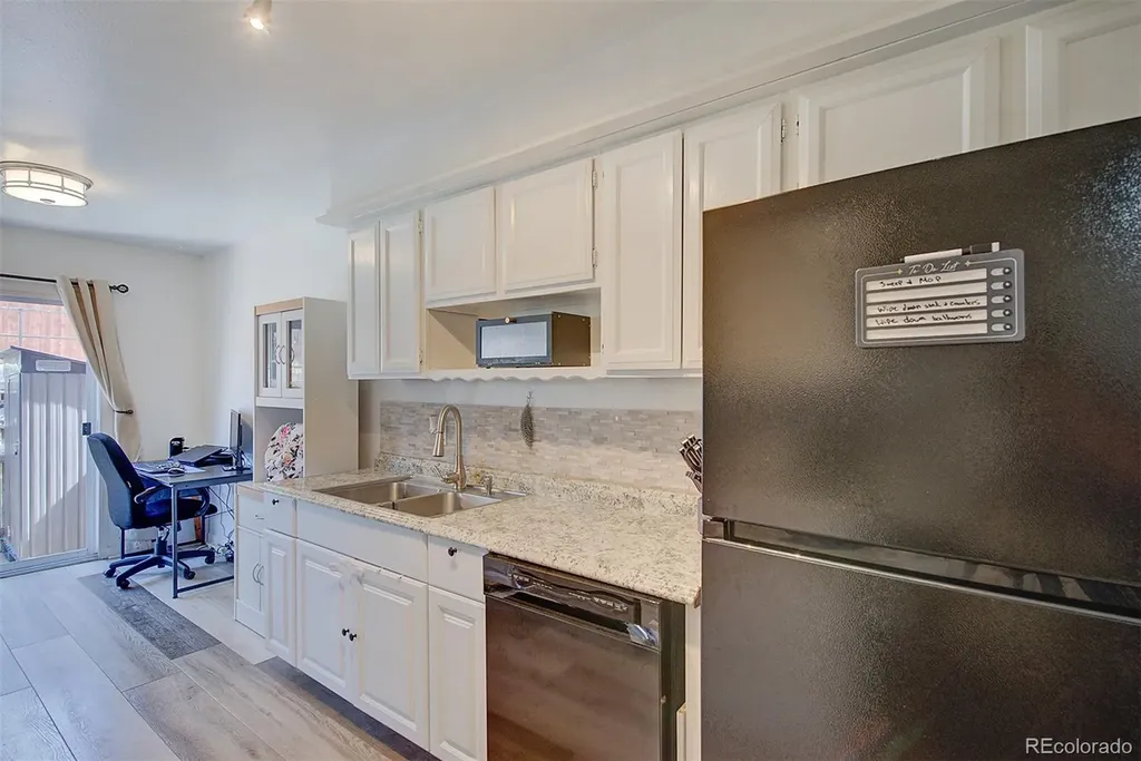 9906 Orangewood Drive Thornton CO 80260