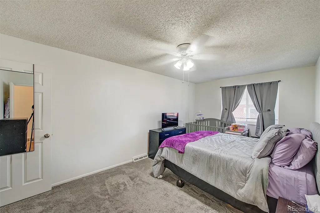 9906 Orangewood Drive Thornton CO 80260