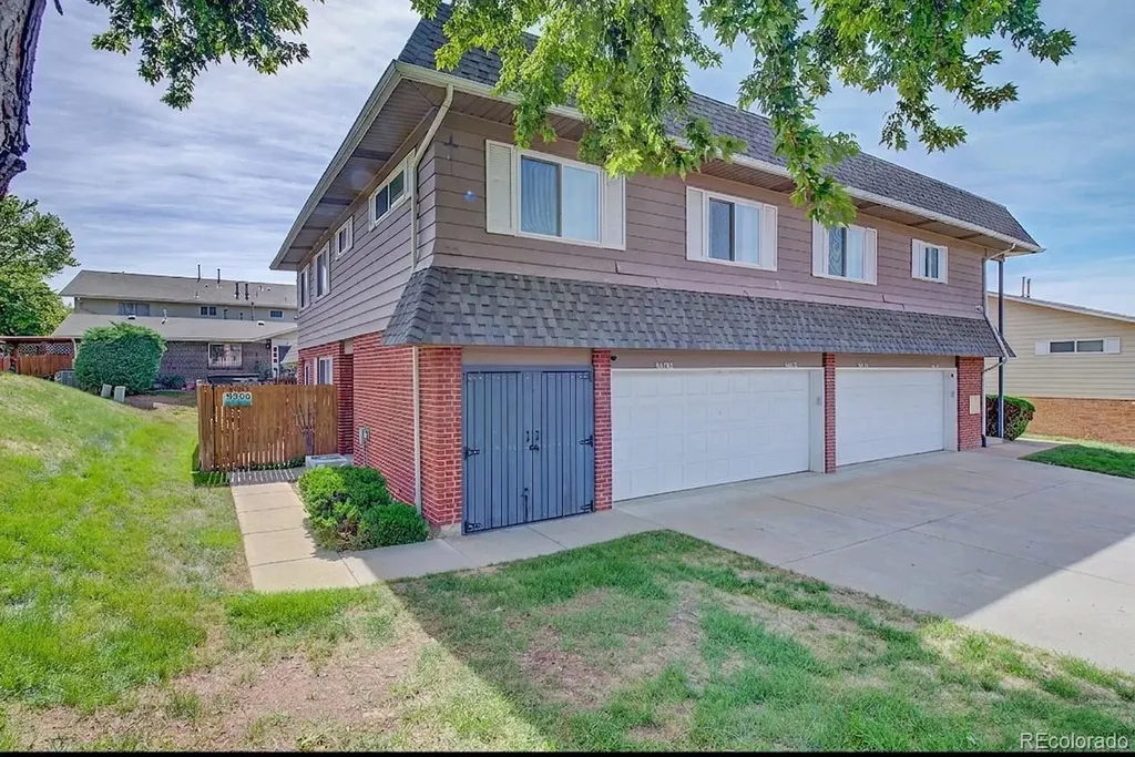 9906 Orangewood Drive Thornton CO 80260