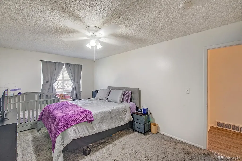 9906 Orangewood Drive Thornton CO 80260