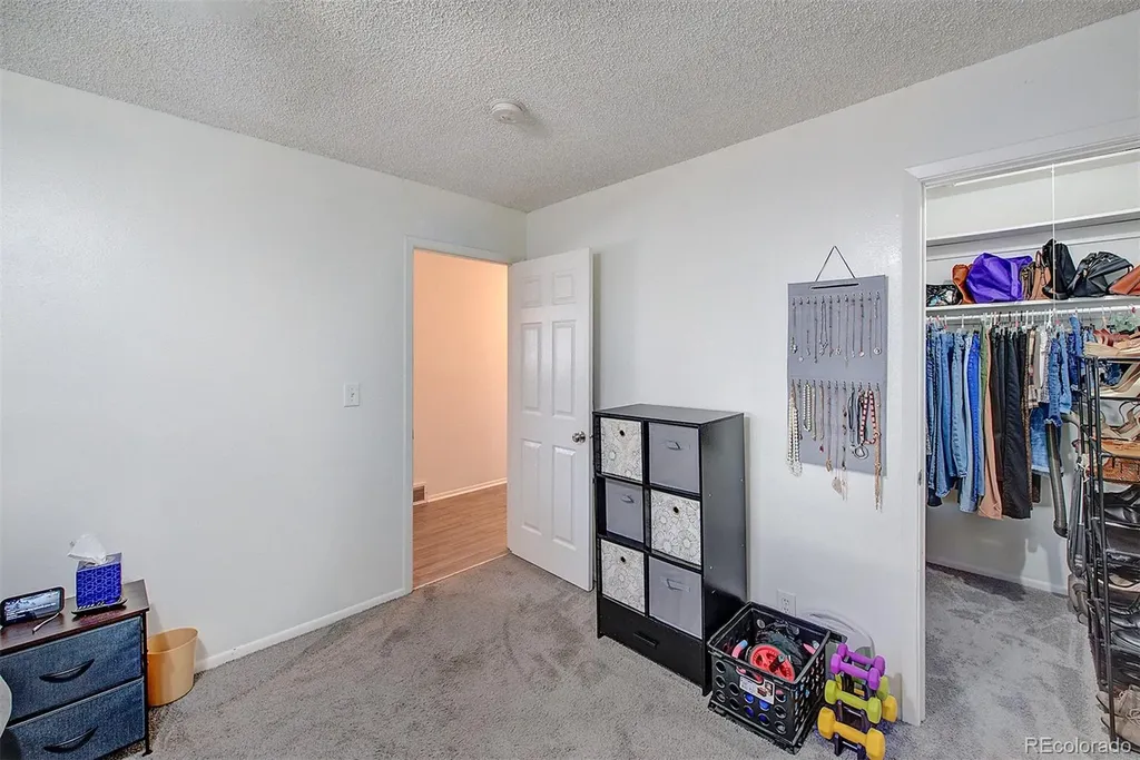 9906 Orangewood Drive Thornton CO 80260