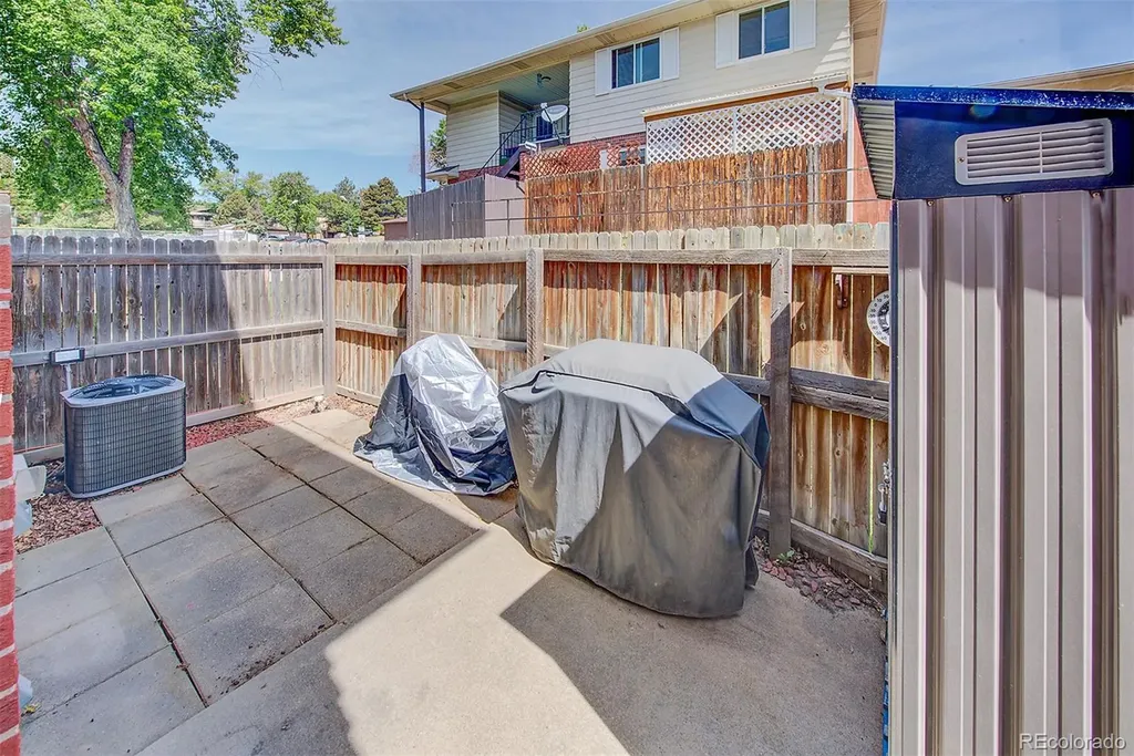 9906 Orangewood Drive Thornton CO 80260