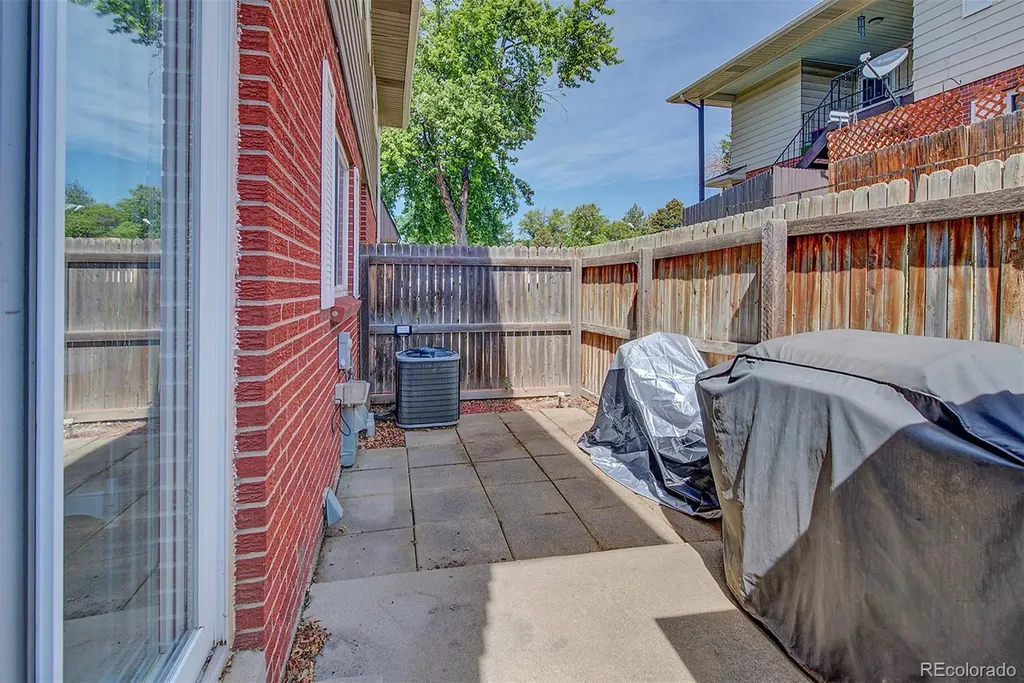 9906 Orangewood Drive Thornton CO 80260