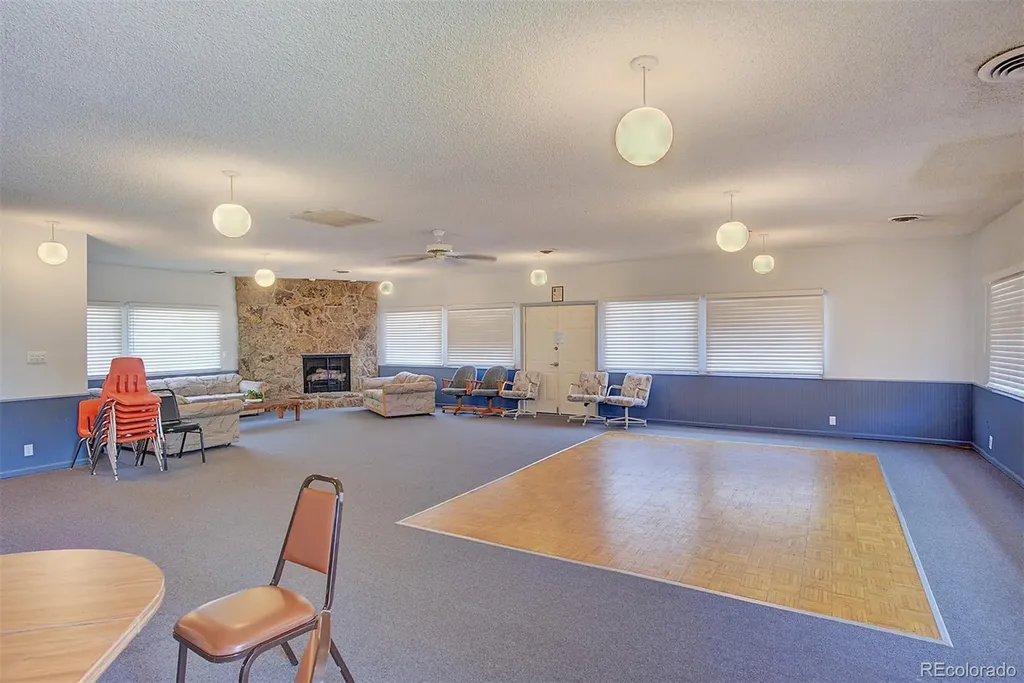 9906 Orangewood Drive Thornton CO 80260