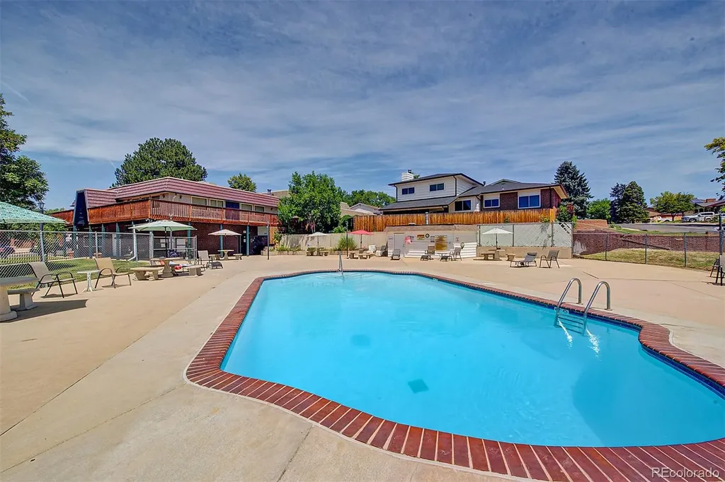 9906 Orangewood Drive Thornton CO 80260