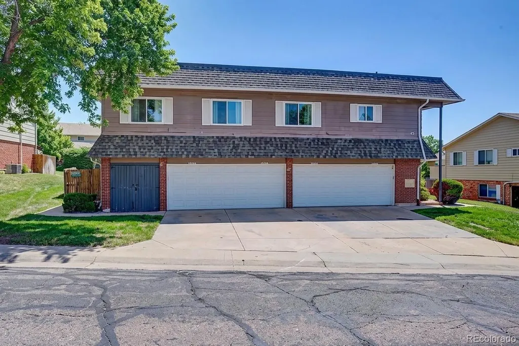 9906 Orangewood Drive Thornton CO 80260