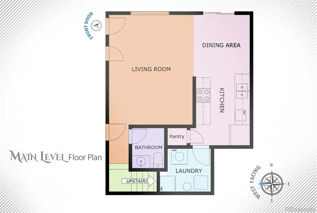 9906 Orangewood Drive Thornton CO 80260