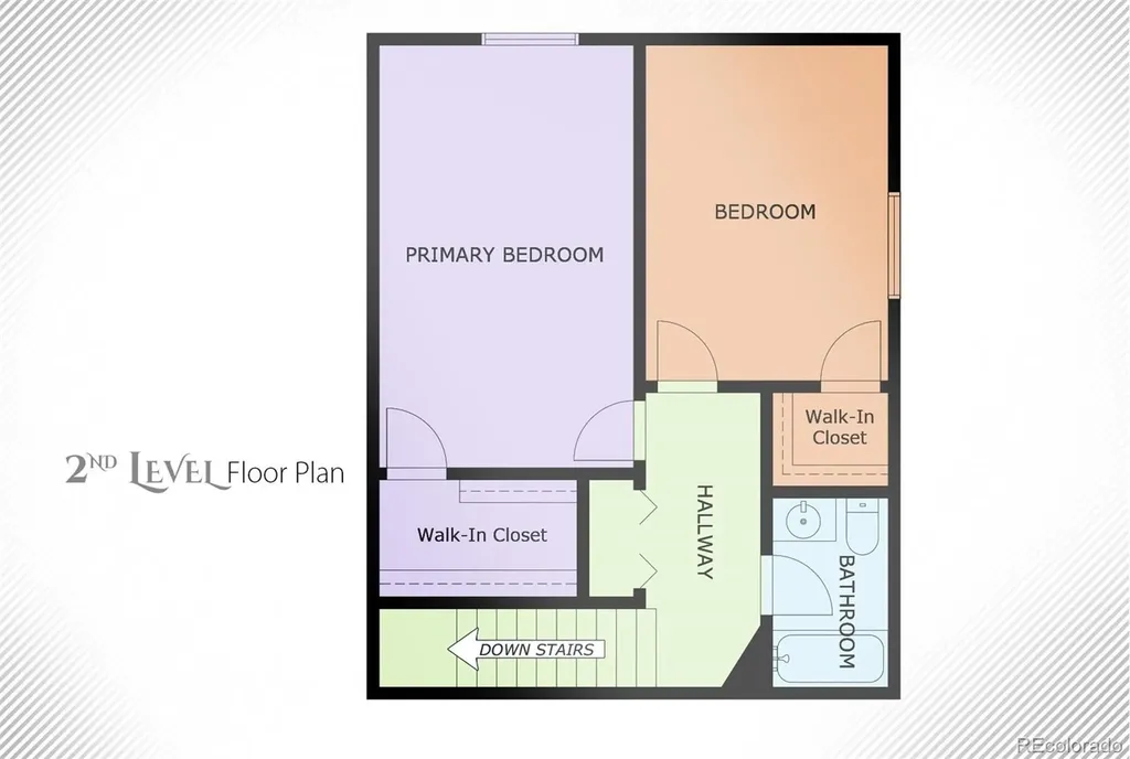 9906 Orangewood Drive Thornton CO 80260